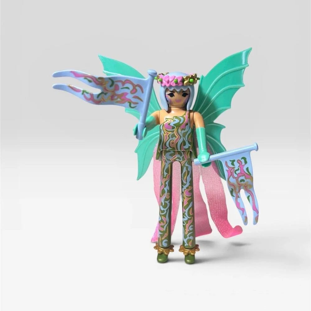 Playmobil 70599 Special Plus Fairy Stilt Walker